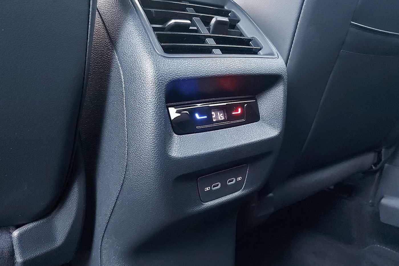 Used Volkswagen Tiguan 2025 for sale - 76500920: Photo 13