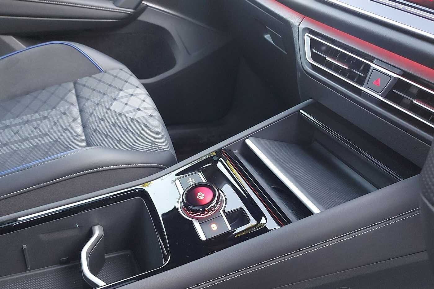 Used Volkswagen Tiguan 2025 for sale - 76500920: Photo 17