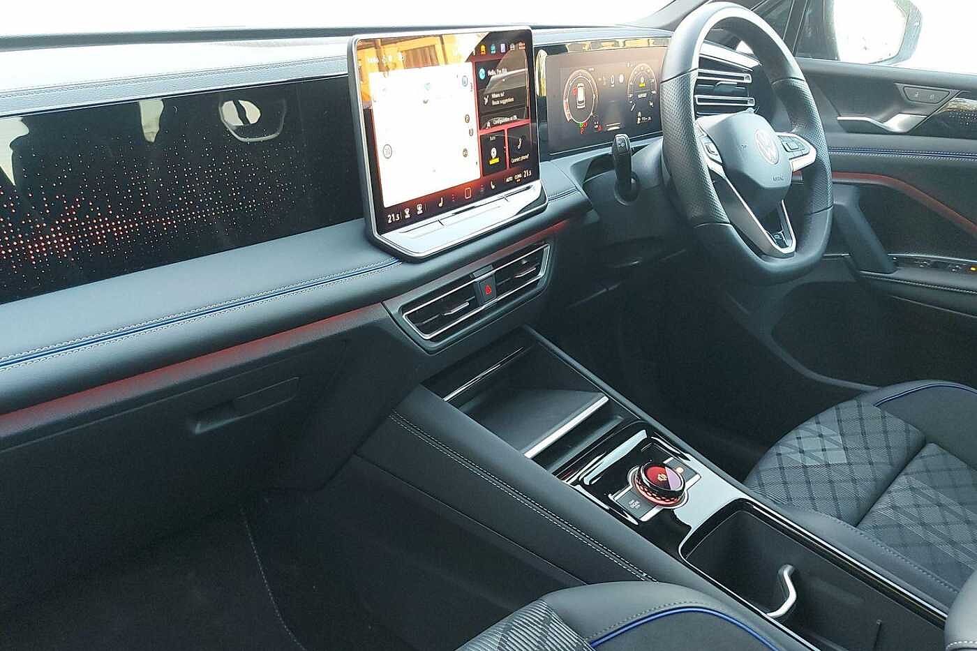 Used Volkswagen Tiguan 2025 for sale - 76500920: Photo 2