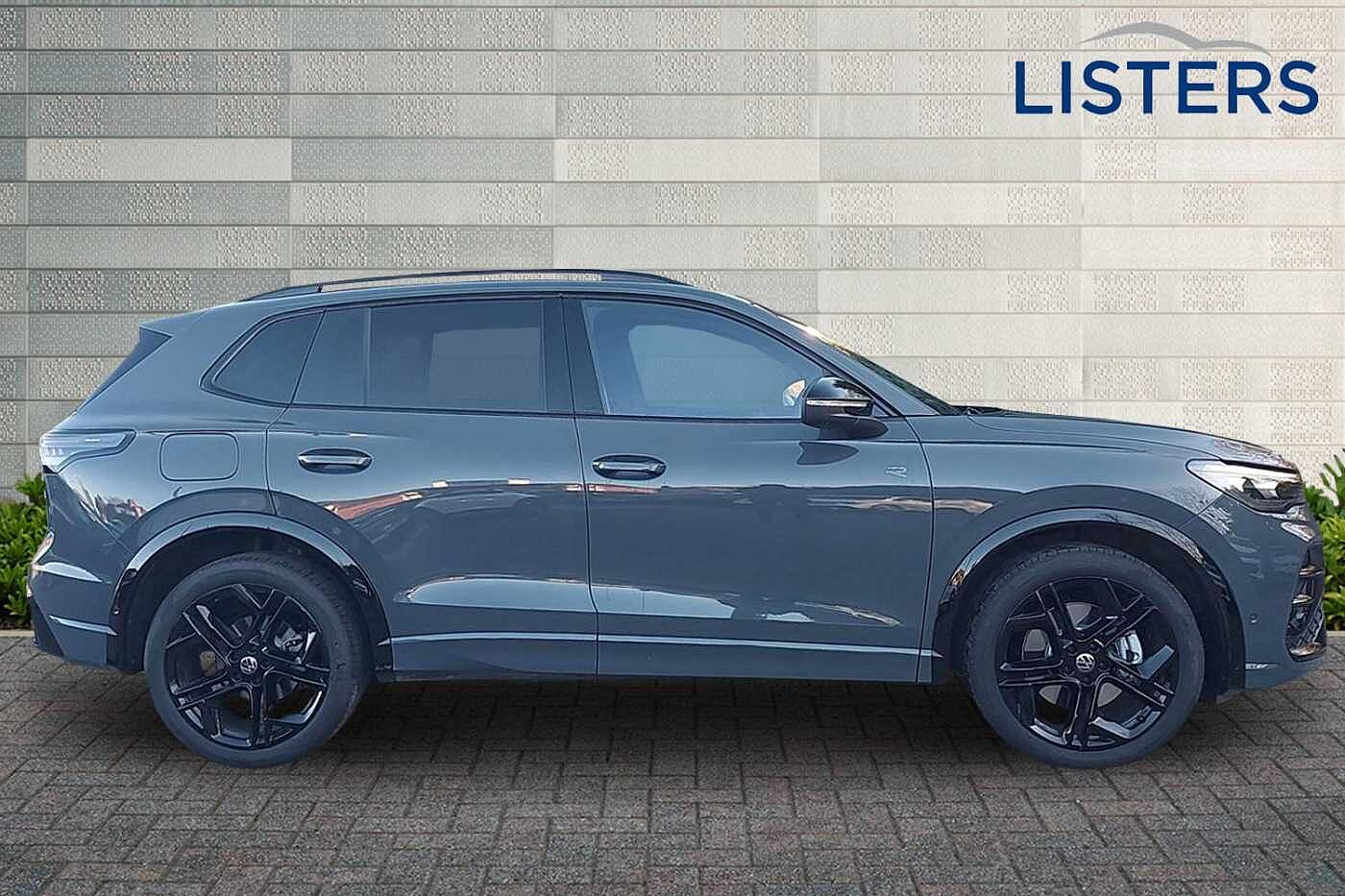 Used Volkswagen Tiguan 2025 for sale - 76500920: Photo 4