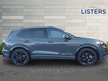 Used Volkswagen Tiguan 2025 for sale - 76500920: Photo