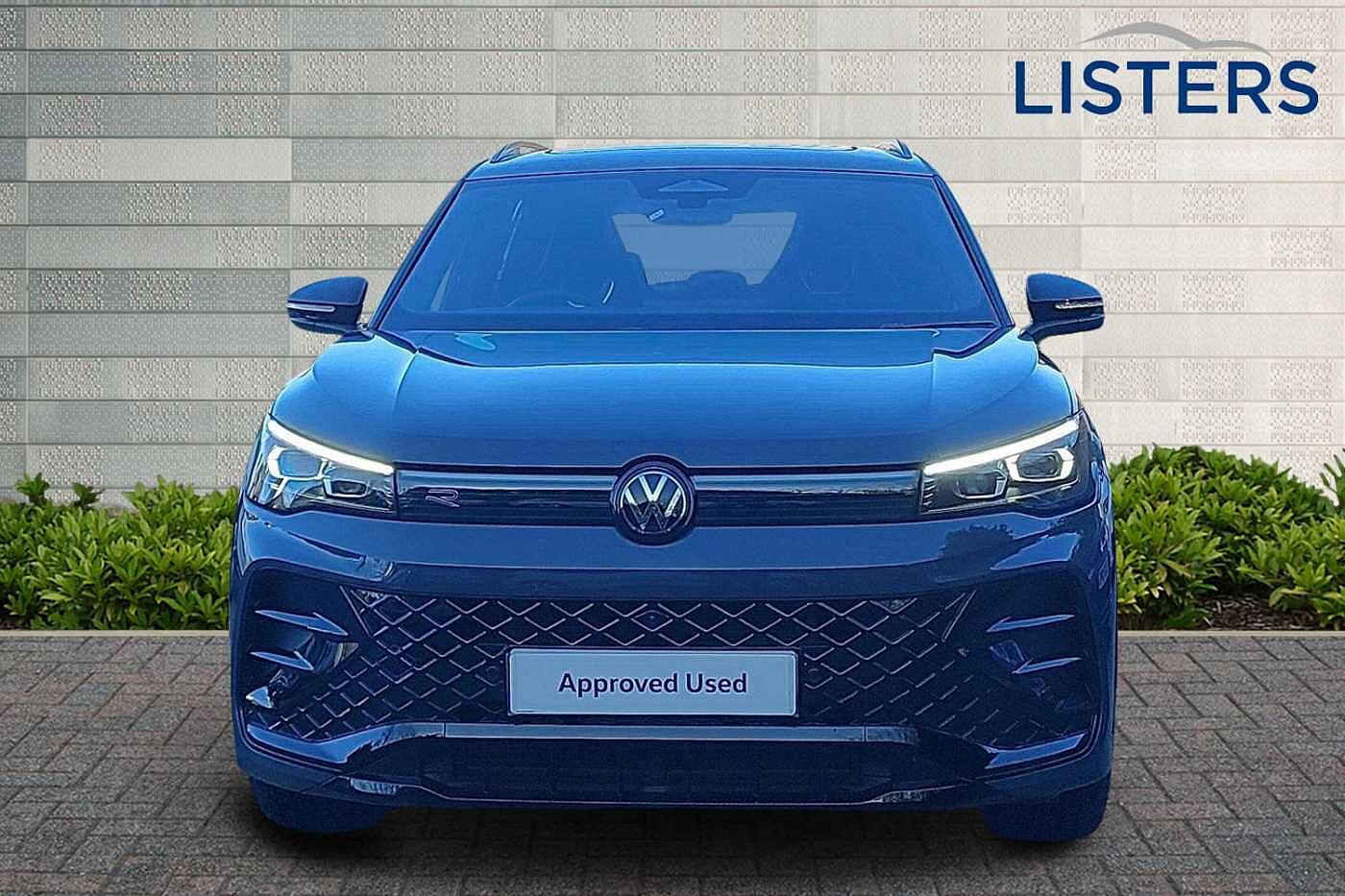 Used Volkswagen Tiguan 2025 for sale - 76500920: Photo 7