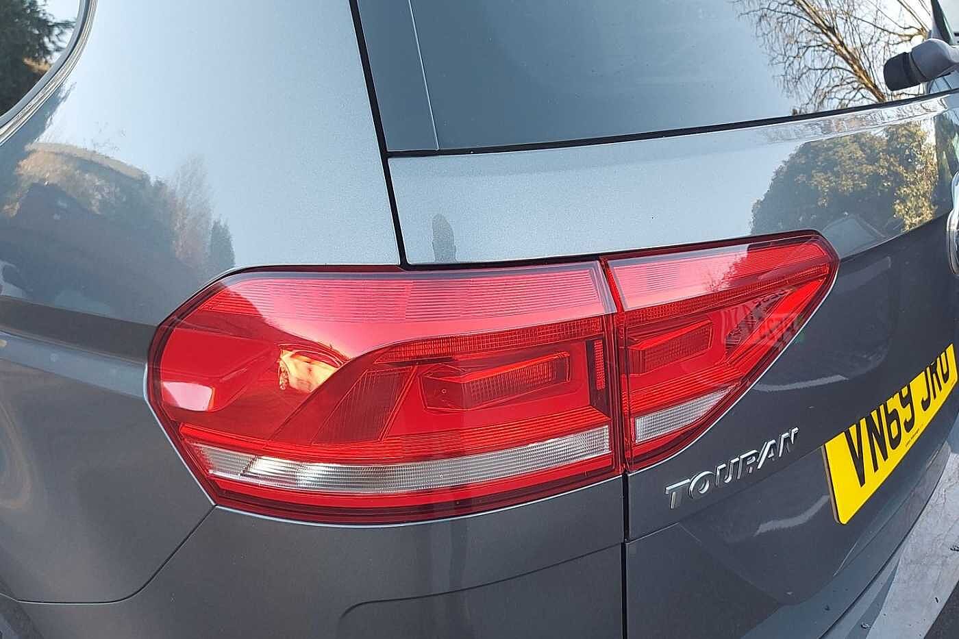 Used Volkswagen Touran 2019 for sale - 77176707: Photo 17