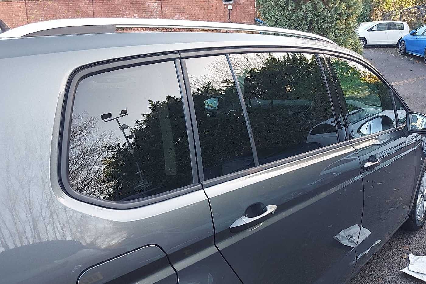 Used Volkswagen Touran 2019 for sale - 77176707: Photo 20