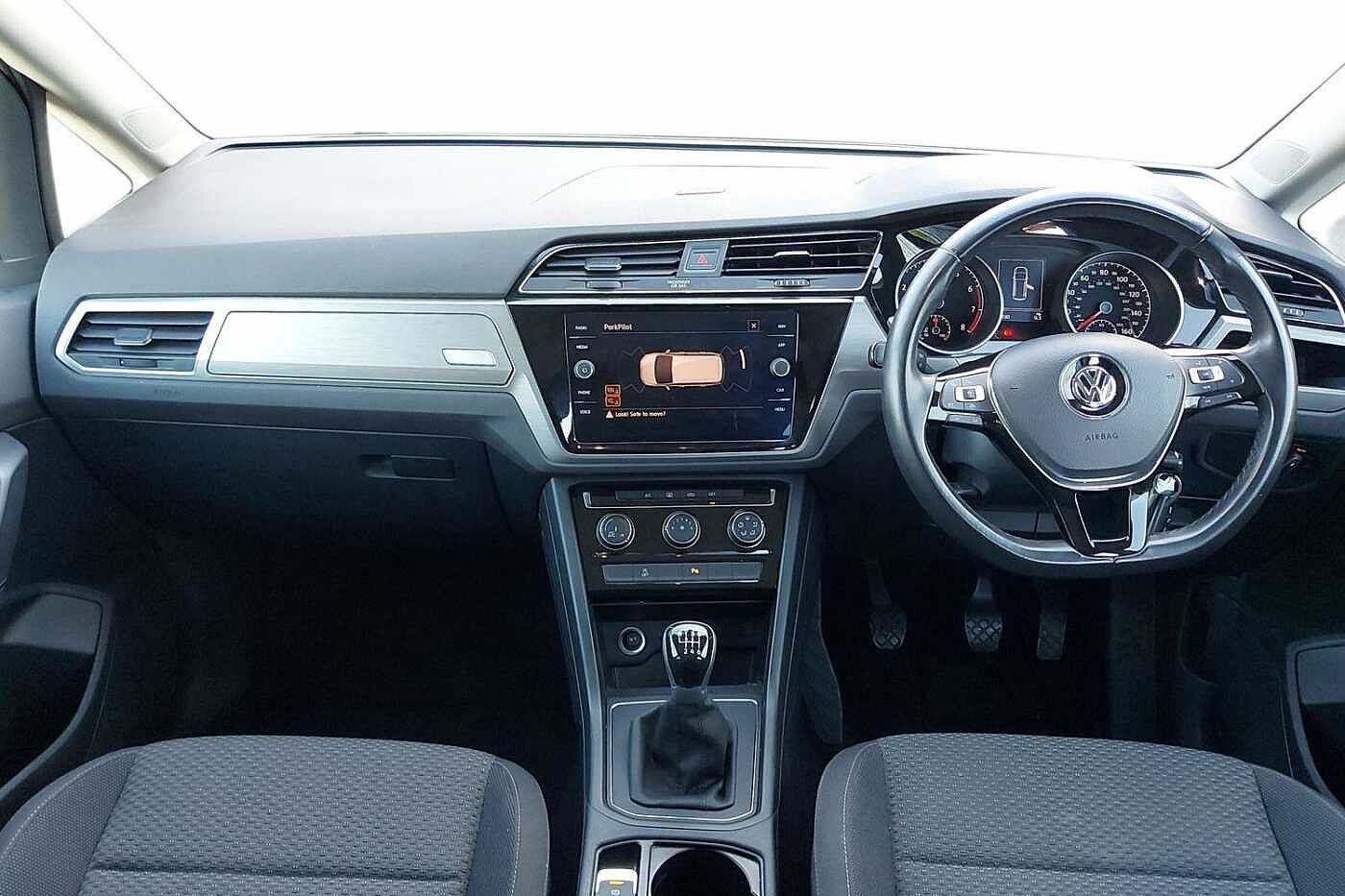 Used Volkswagen Touran 2019 for sale - 77176707: Photo 9