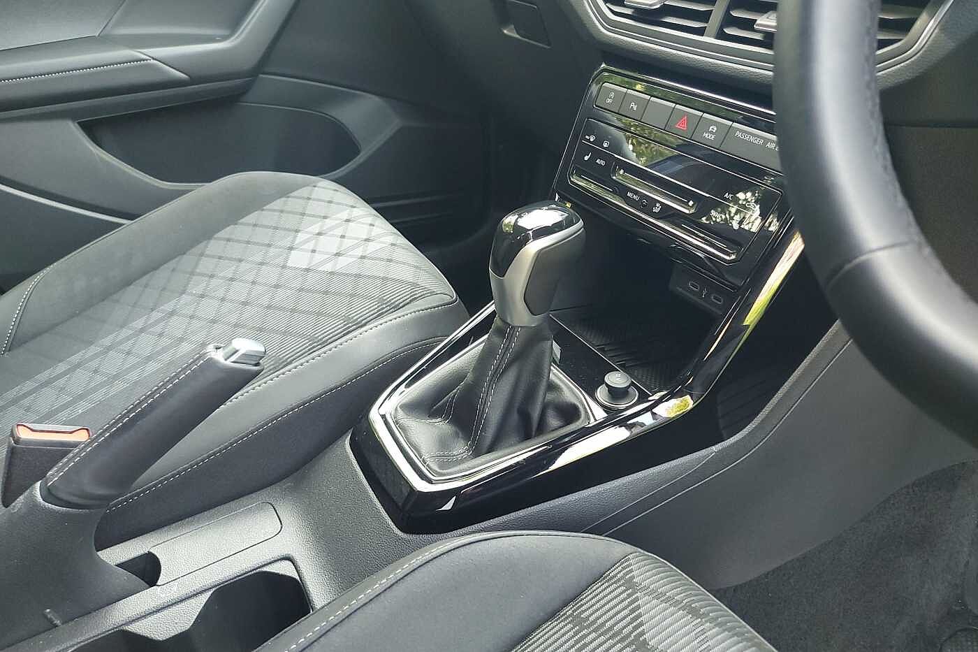 Used Volkswagen T-Cross 2025 for sale - 76110521: Photo 10