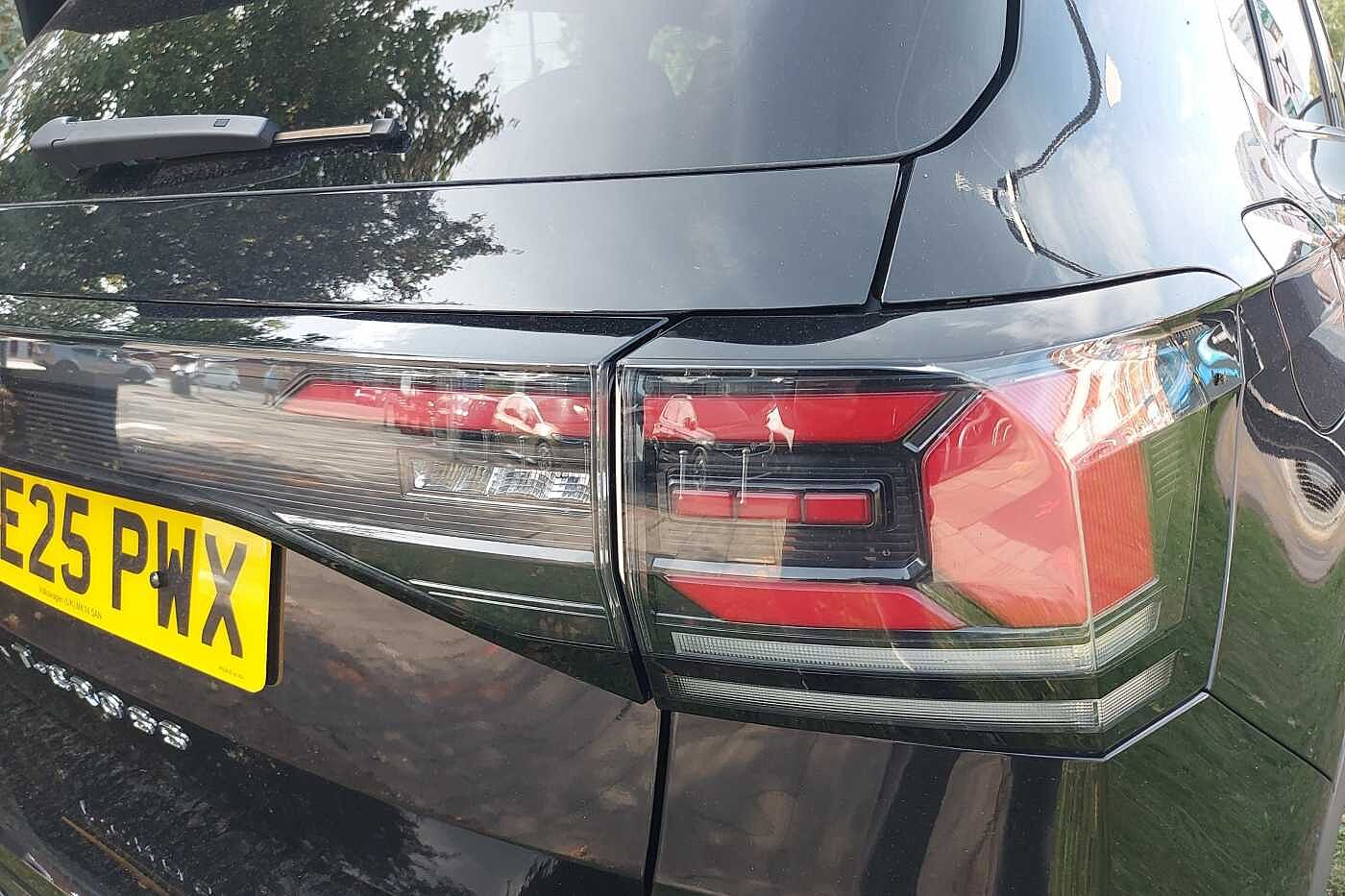 Used Volkswagen T-Cross 2025 for sale - 76110521: Photo 13