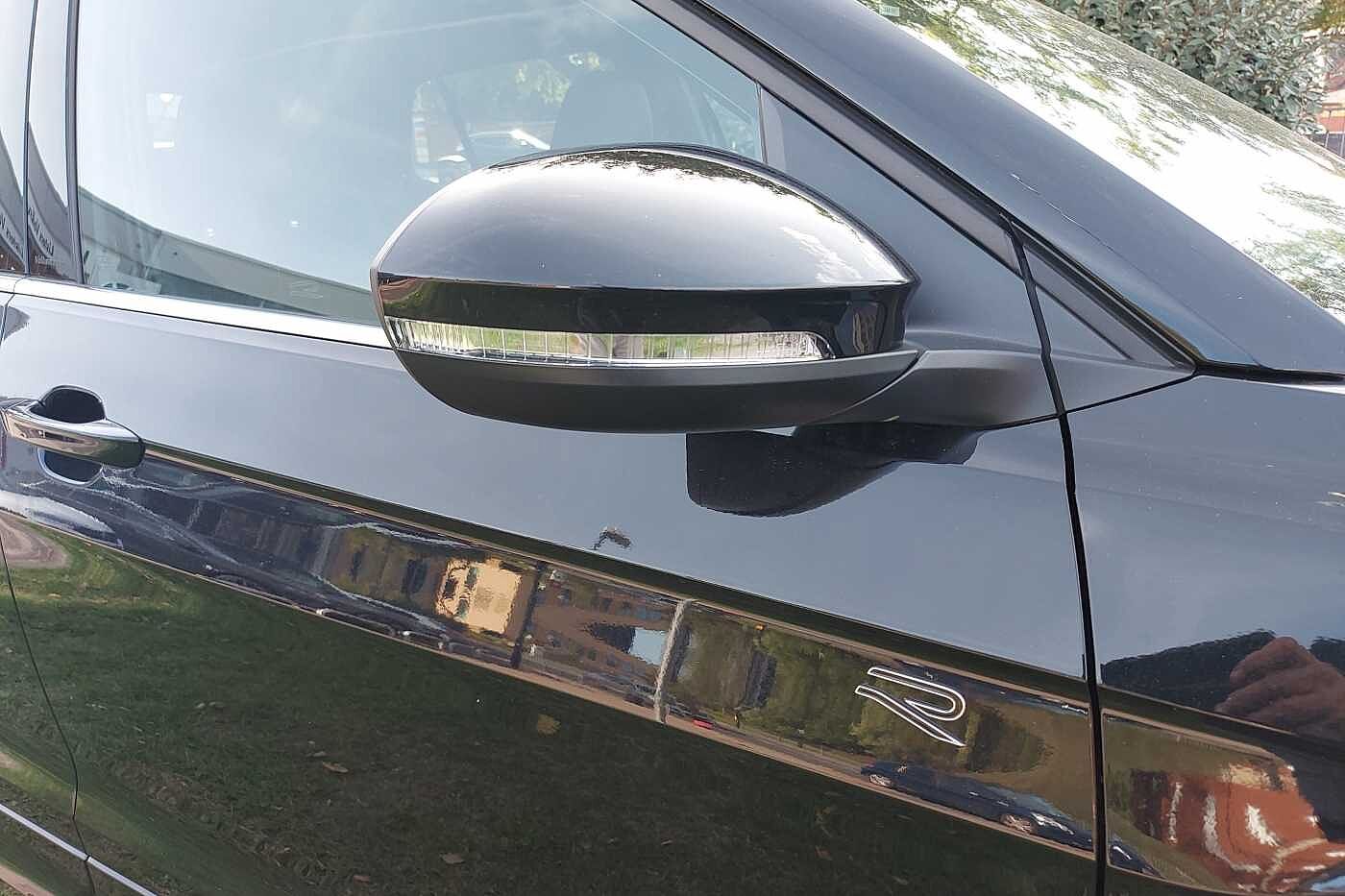 Used Volkswagen T-Cross 2025 for sale - 76110521: Photo 15