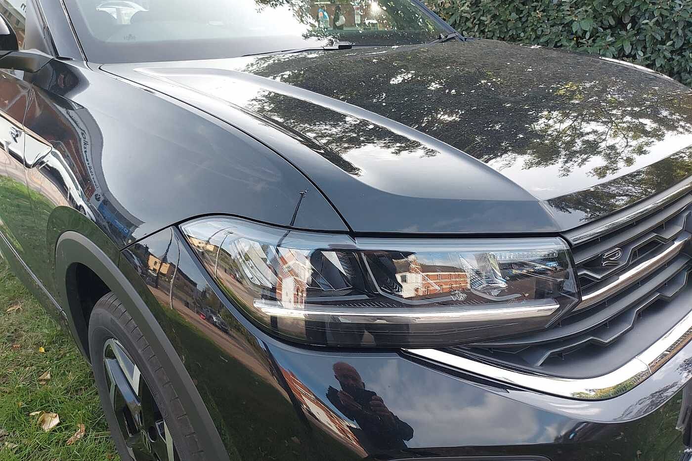 Used Volkswagen T-Cross 2025 for sale - 76110521: Photo 16