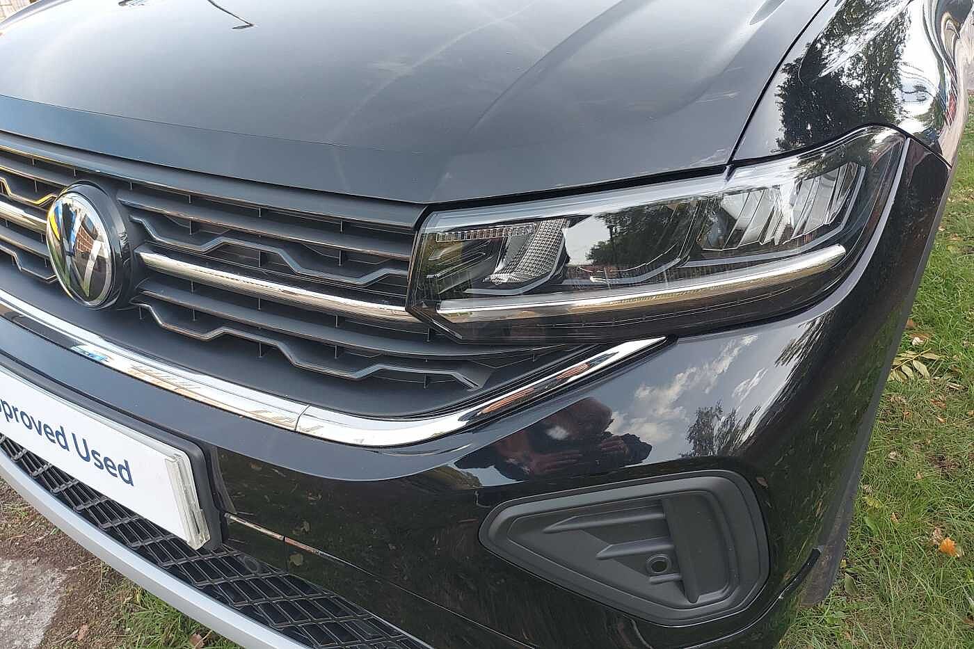 Used Volkswagen T-Cross 2025 for sale - 76110521: Photo 19