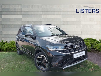 Volkswagen - T-Cross