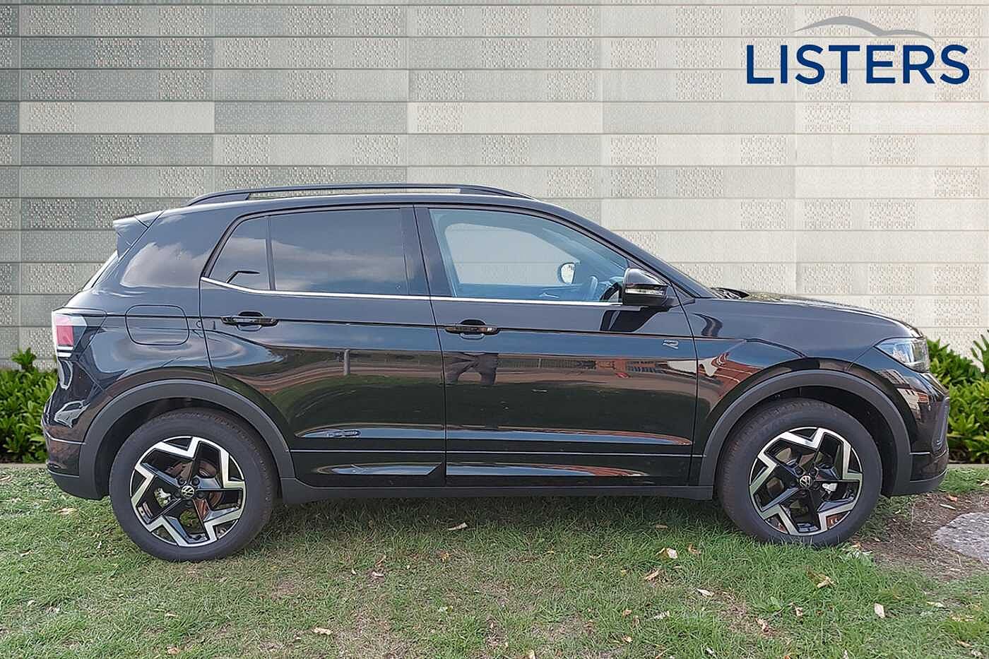 Used Volkswagen T-Cross 2025 for sale - 76110521: Photo 4