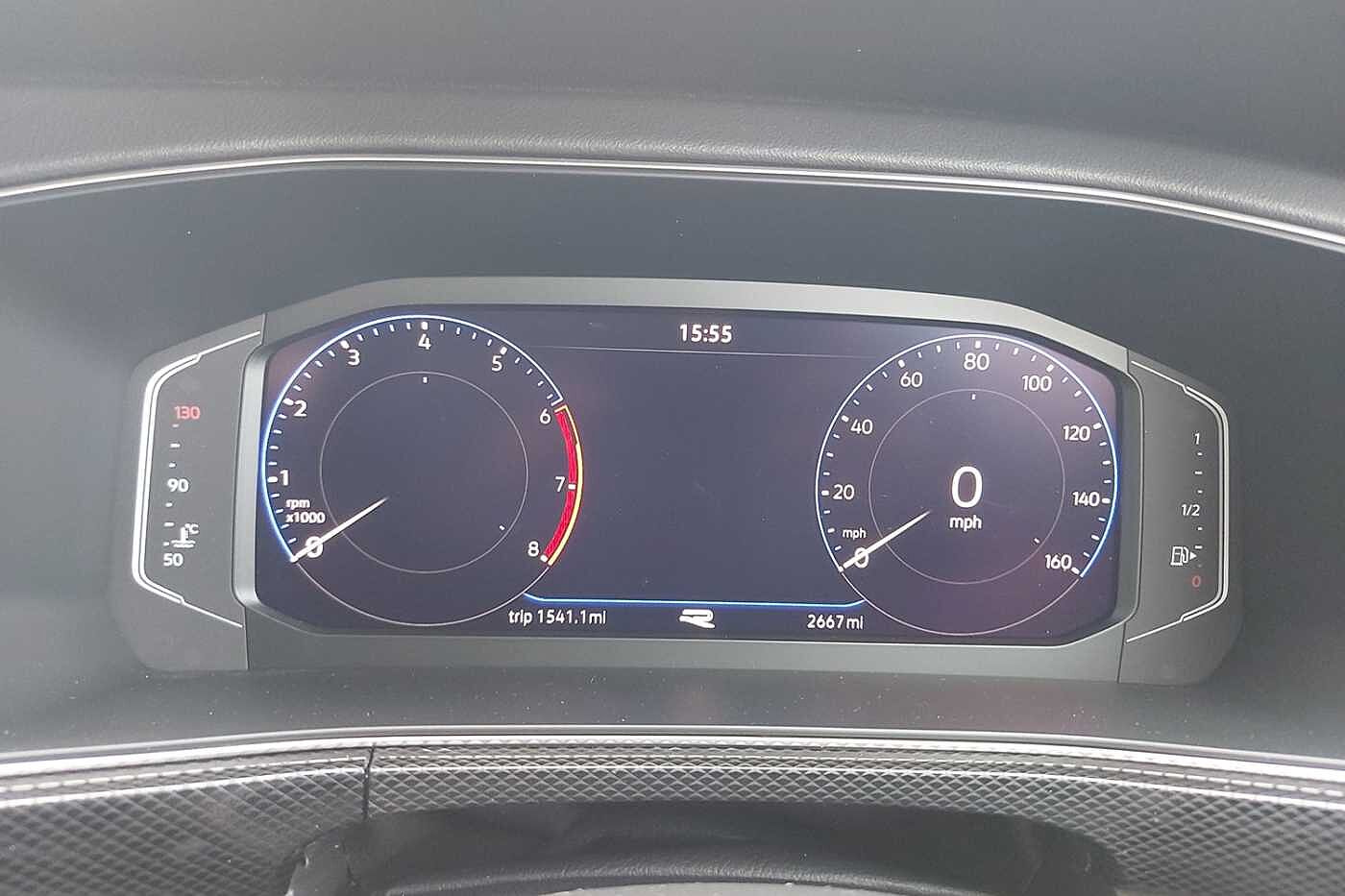 Used Volkswagen T-Cross 2025 for sale - 76110521: Photo 7