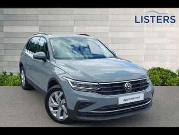2021 (21) - 1.5 TSI 150 Life 5dr