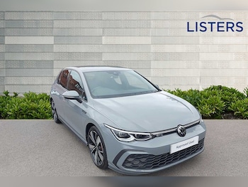 Used Volkswagen Golf 2022 for sale - 75432336: Photo