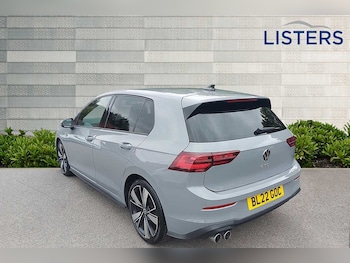 Used Volkswagen Golf 2022 for sale - 75432336: Photo