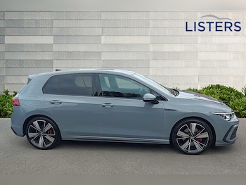 Used Volkswagen Golf 2022 for sale - 75432336: Photo