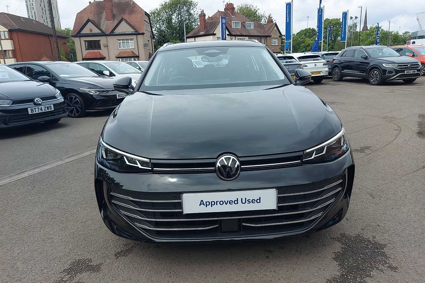 Used Volkswagen Passat 2025 for sale - 76110625: Photo 17
