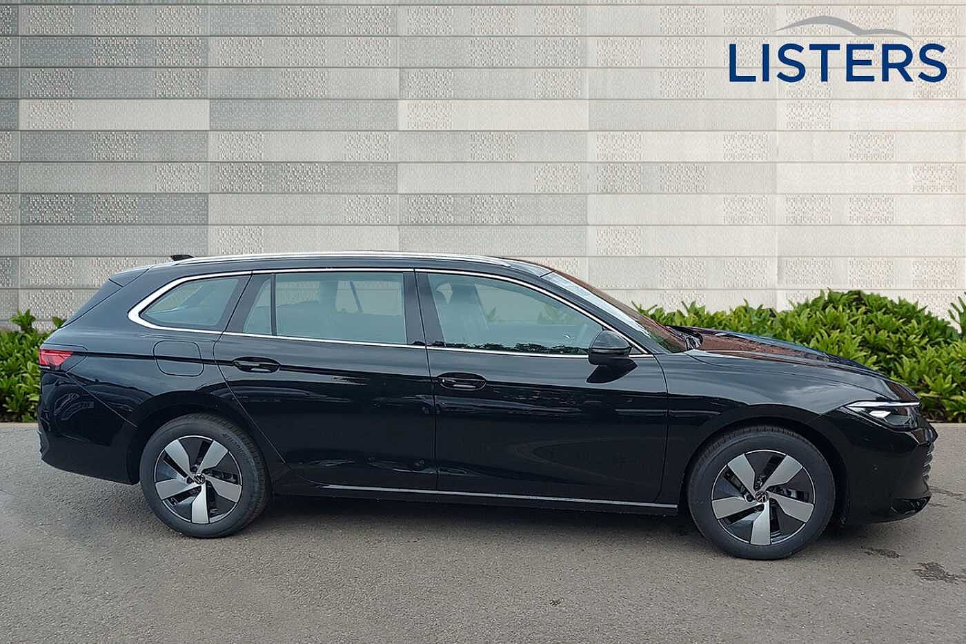 Used Volkswagen Passat 2025 for sale - 76110625: Photo 4