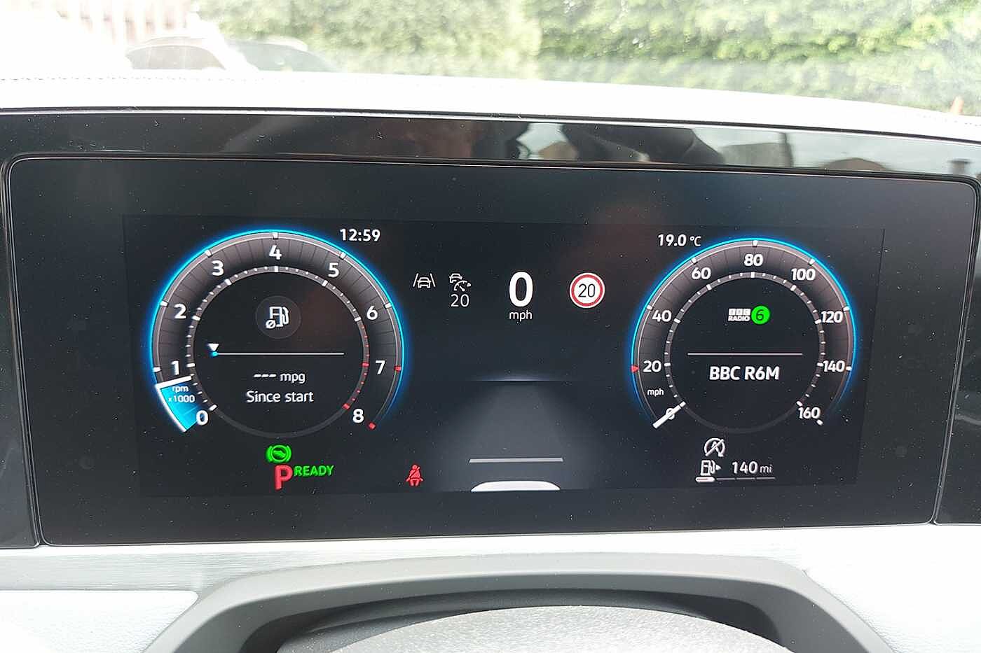 Used Volkswagen Passat 2025 for sale - 76110625: Photo 7