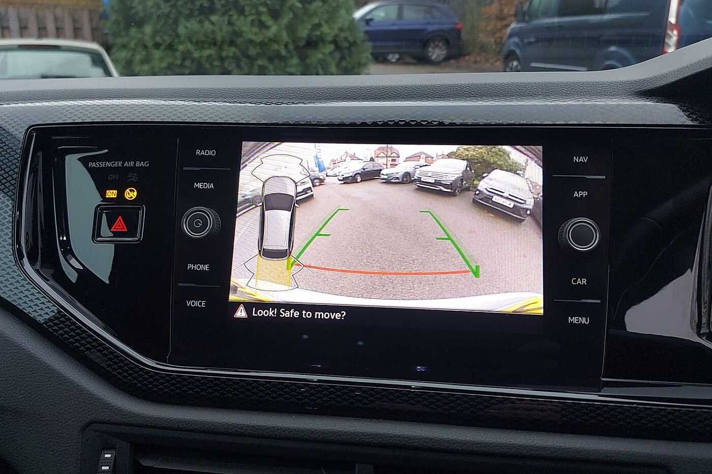 Used Volkswagen Taigo 2023 for sale - 77177676: Photo 12