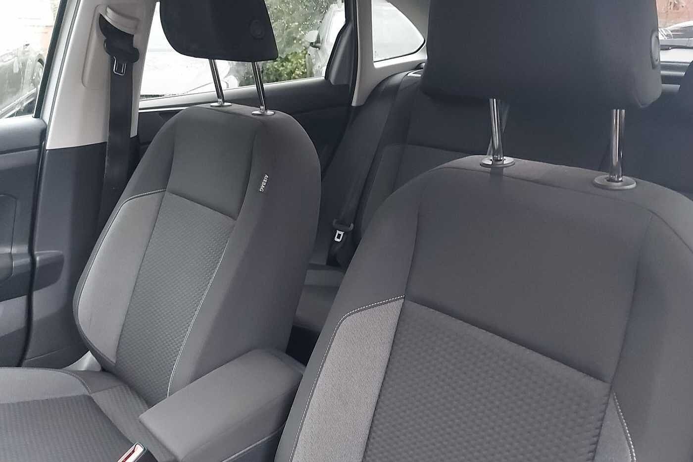 Used Volkswagen Taigo 2023 for sale - 77177676: Photo 13