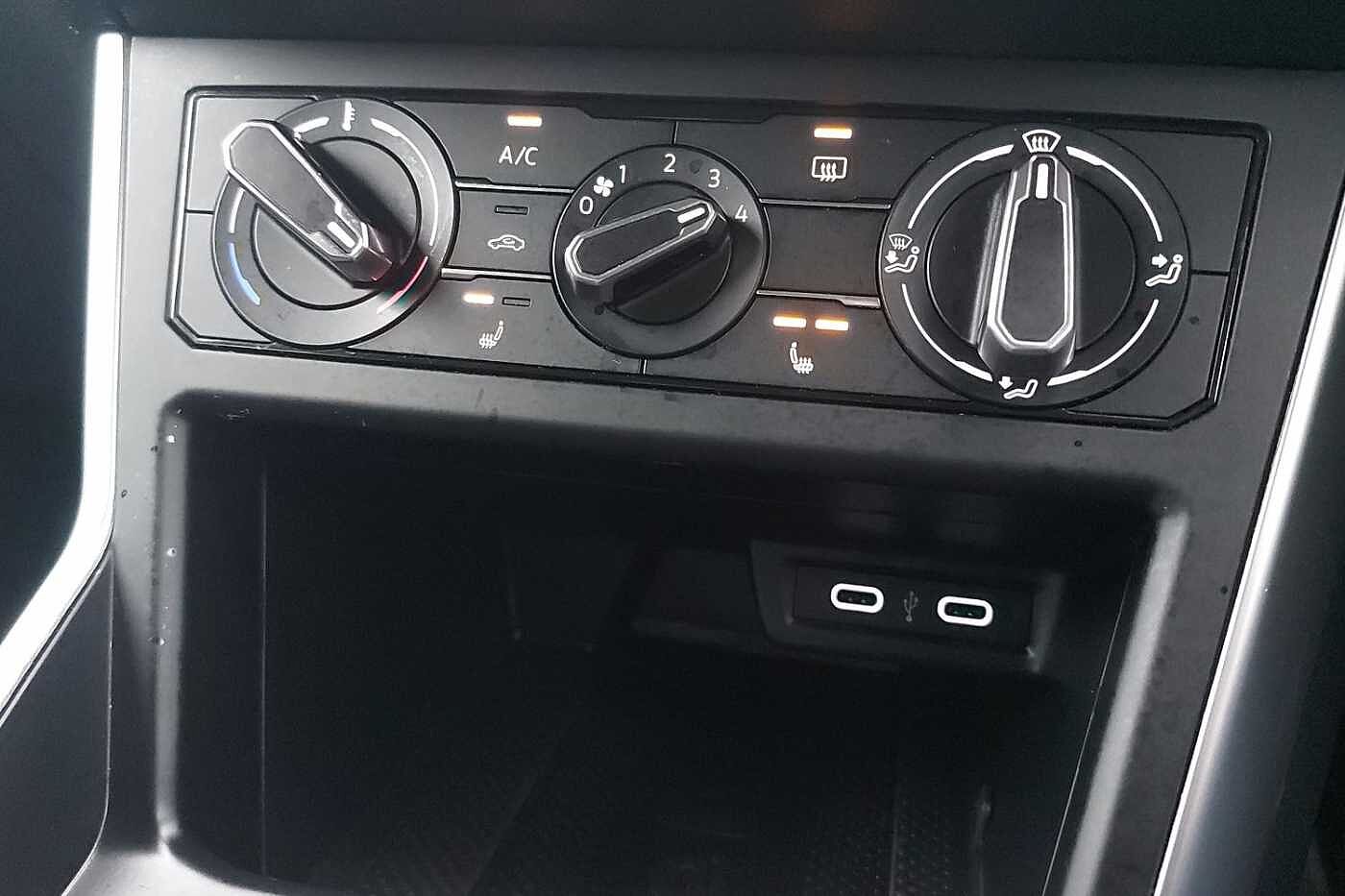 Used Volkswagen Taigo 2023 for sale - 77177676: Photo 15