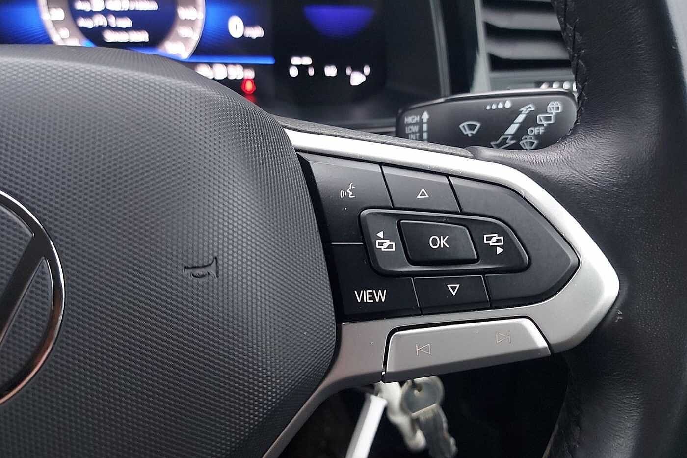 Used Volkswagen Taigo 2023 for sale - 77177676: Photo 17