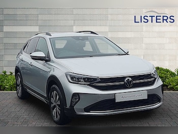 Used Volkswagen Taigo 2023 for sale - 77177676: Photo