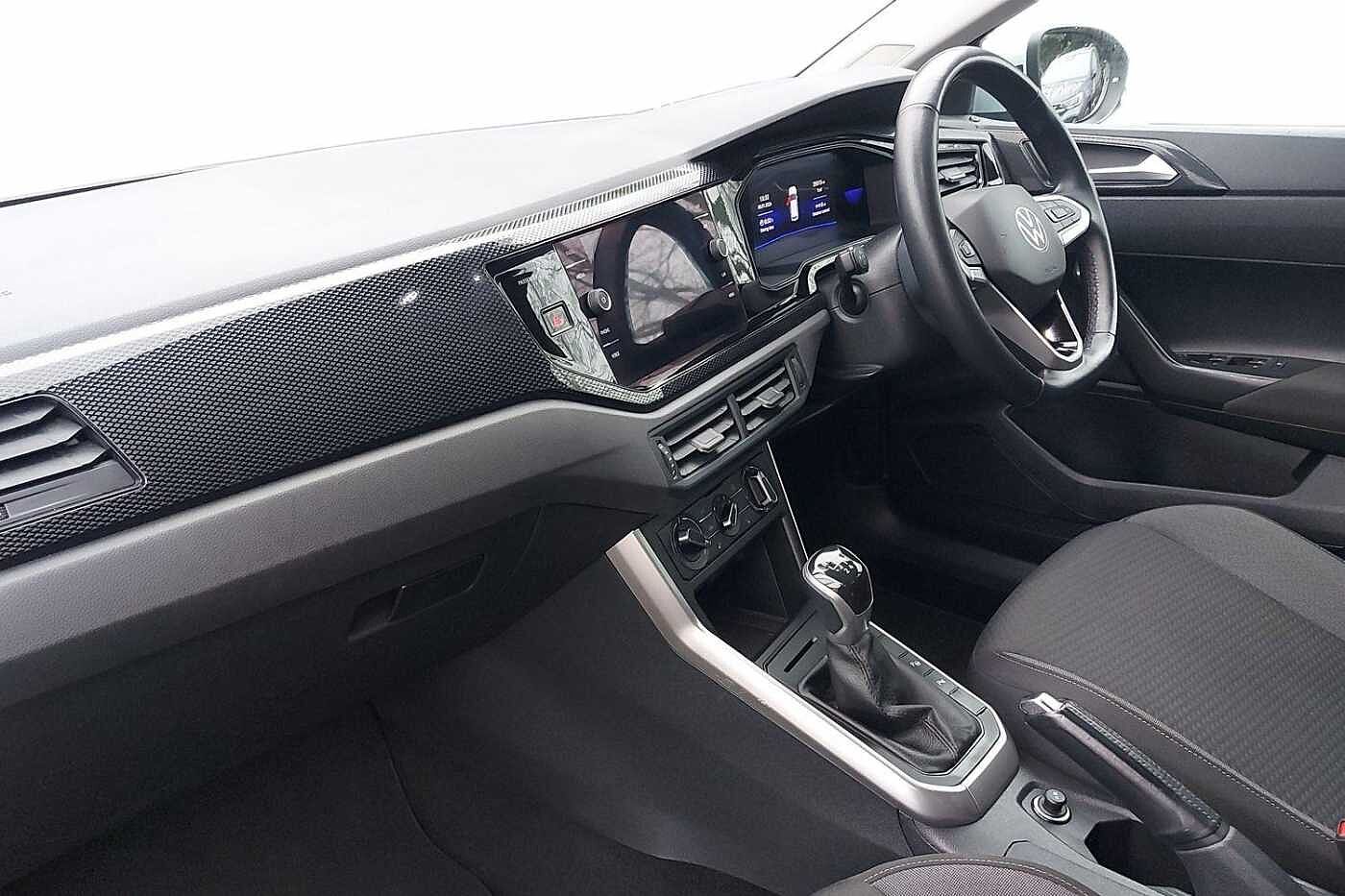 Used Volkswagen Taigo 2023 for sale - 77177676: Photo 2