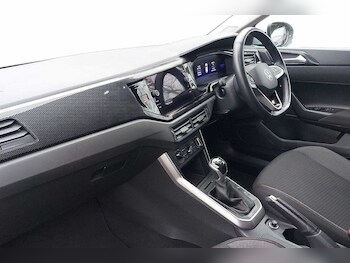 Used Volkswagen Taigo 2023 for sale - 77177676: Photo