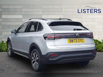 Used Volkswagen Taigo 2023 for sale - 77177676: Photo