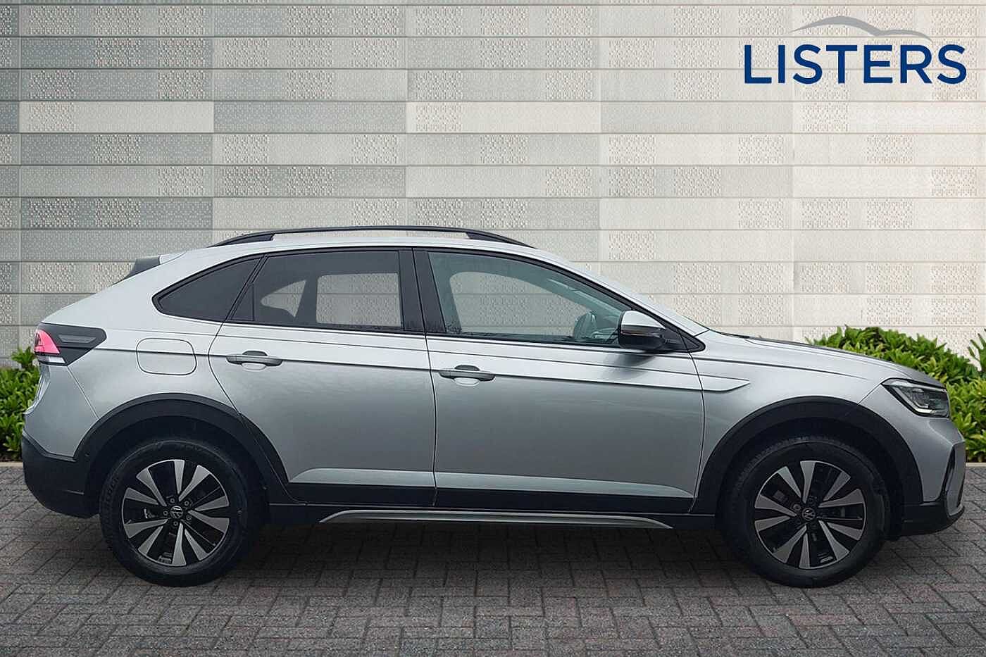 Used Volkswagen Taigo 2023 for sale - 77177676: Photo 4