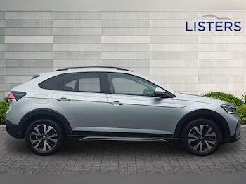 Used Volkswagen Taigo 2023 for sale - 77177676: Photo