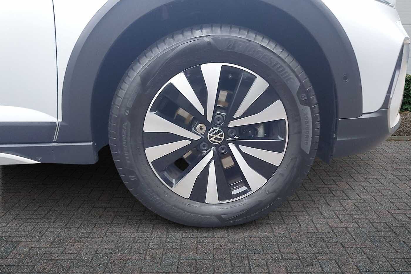 Used Volkswagen Taigo 2023 for sale - 77177676: Photo 5