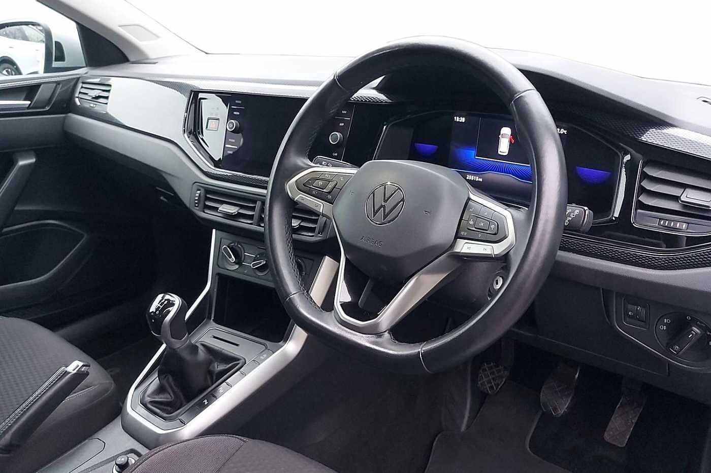 Used Volkswagen Taigo 2023 for sale - 77177676: Photo 6