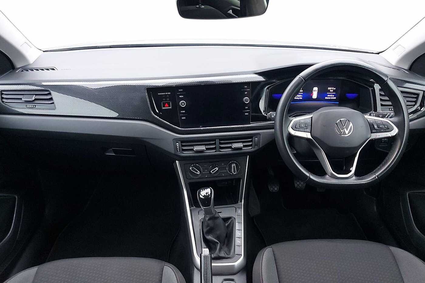 Used Volkswagen Taigo 2023 for sale - 77177676: Photo 9