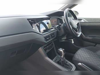 Used Volkswagen Taigo 2023 for sale - 79603204: Photo