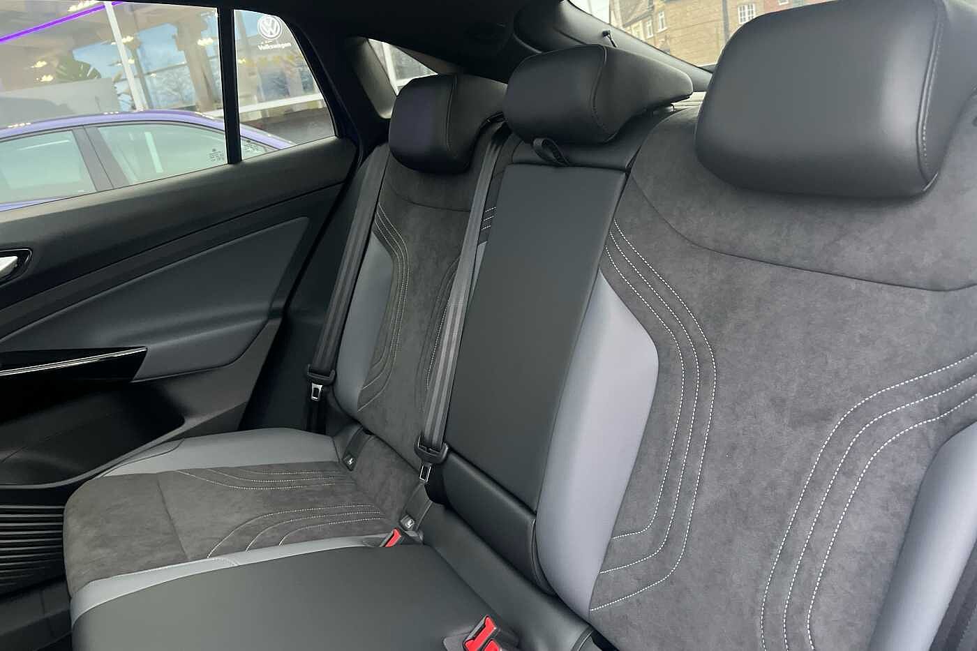 Used Volkswagen ID.5 2023 for sale - 77177757: Photo 11