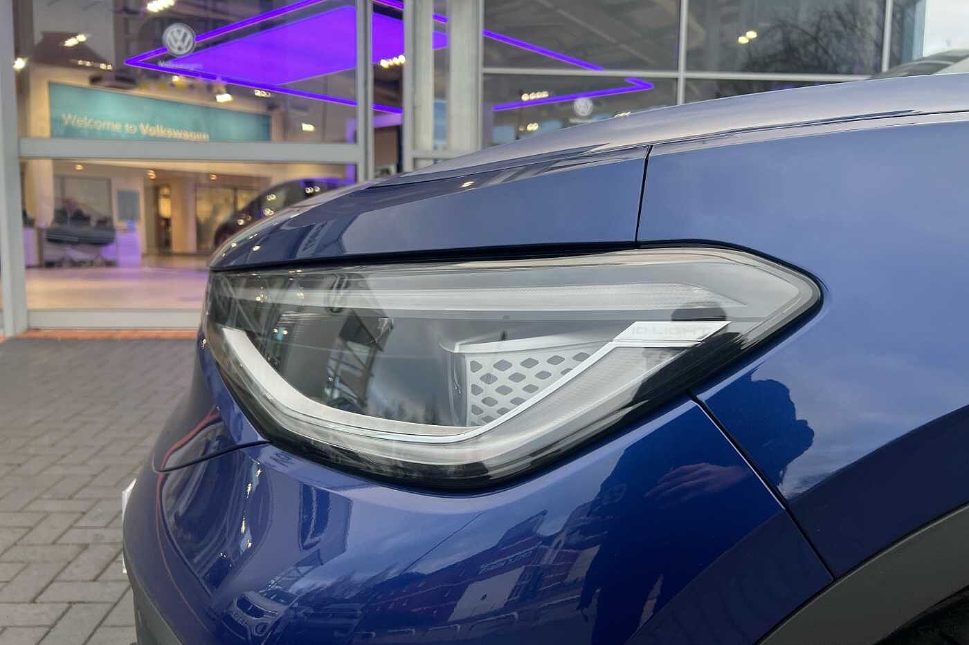 Used Volkswagen ID.5 2023 for sale - 77177757: Photo 13