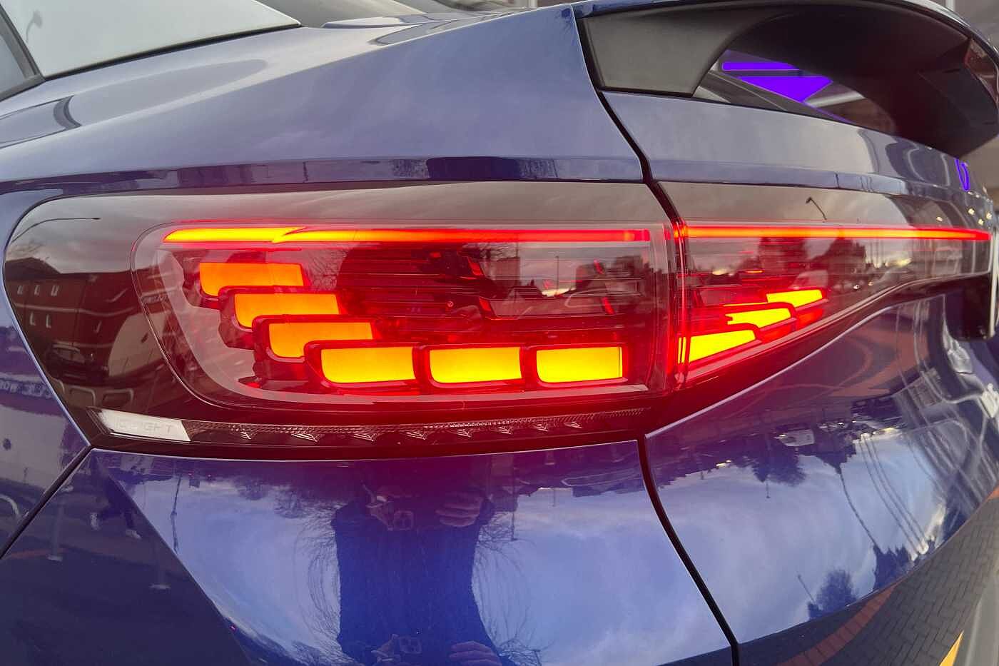 Used Volkswagen ID.5 2023 for sale - 77177757: Photo 16