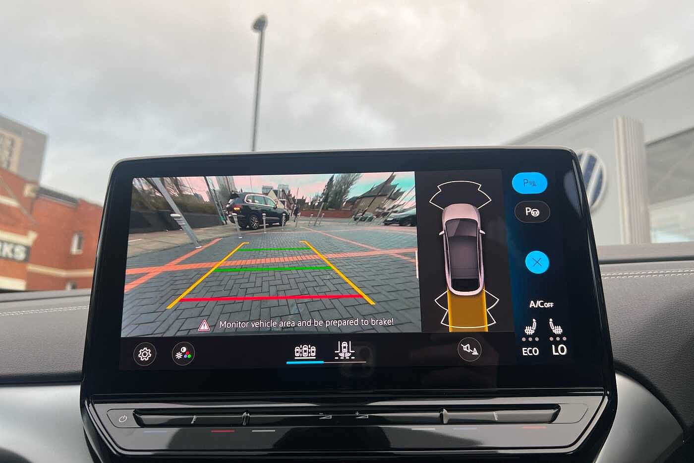 Used Volkswagen ID.5 2023 for sale - 77177757: Photo 20