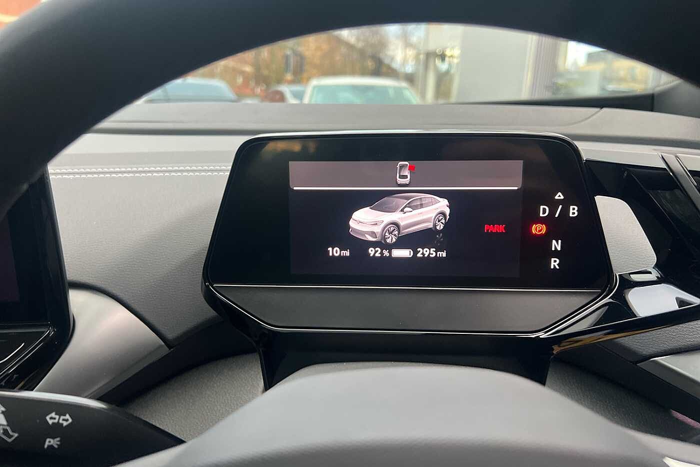 Used Volkswagen ID.5 2023 for sale - 77177757: Photo 7