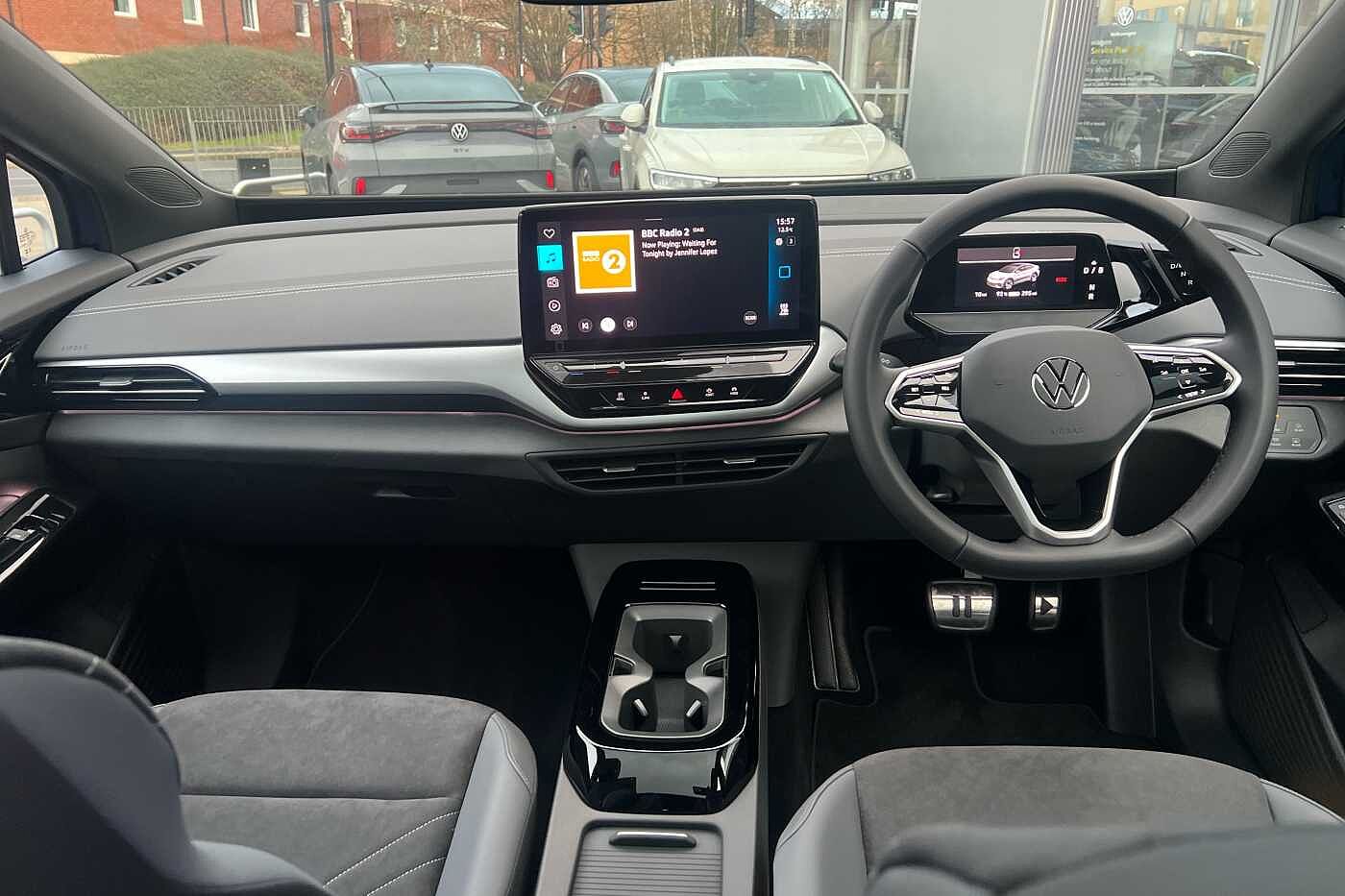 Used Volkswagen ID.5 2023 for sale - 77177757: Photo 8