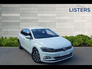 2021 (21) - 1.0 TSI 95 Active 5dr
