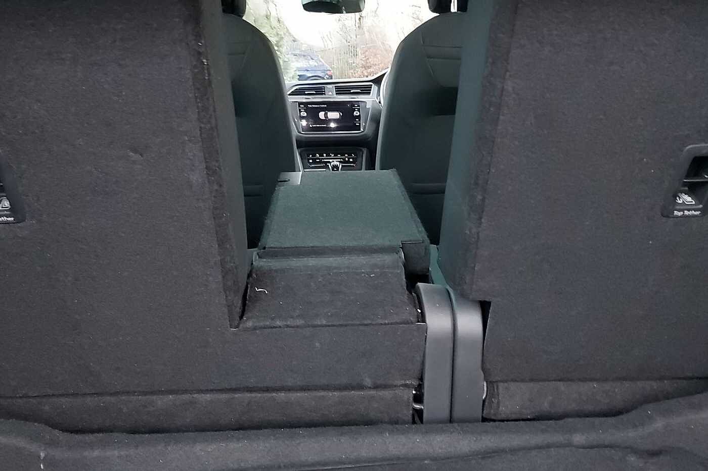 Used Volkswagen Tiguan 2022 for sale - 77177293: Photo 13