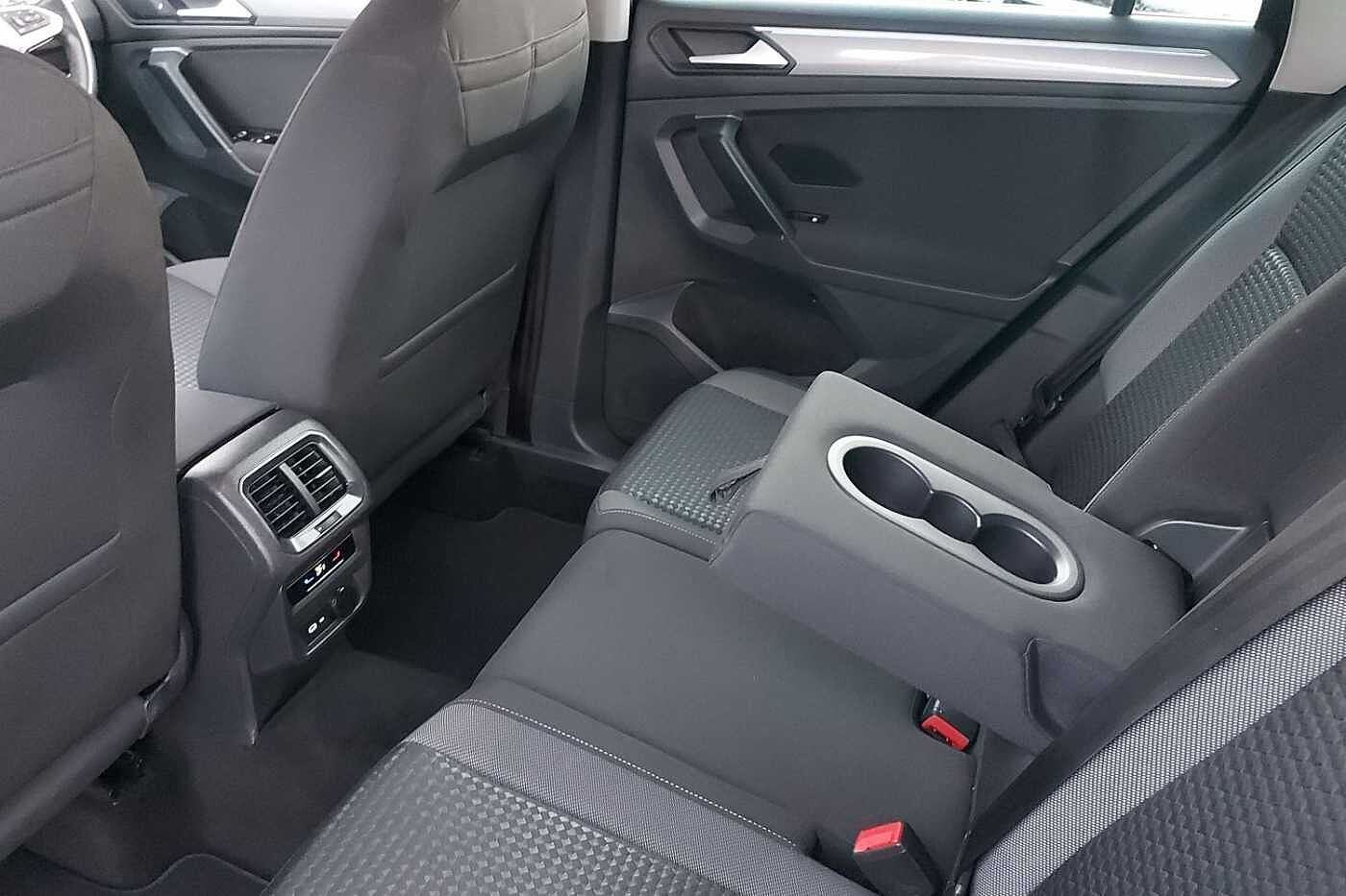 Used Volkswagen Tiguan 2022 for sale - 77177293: Photo 14