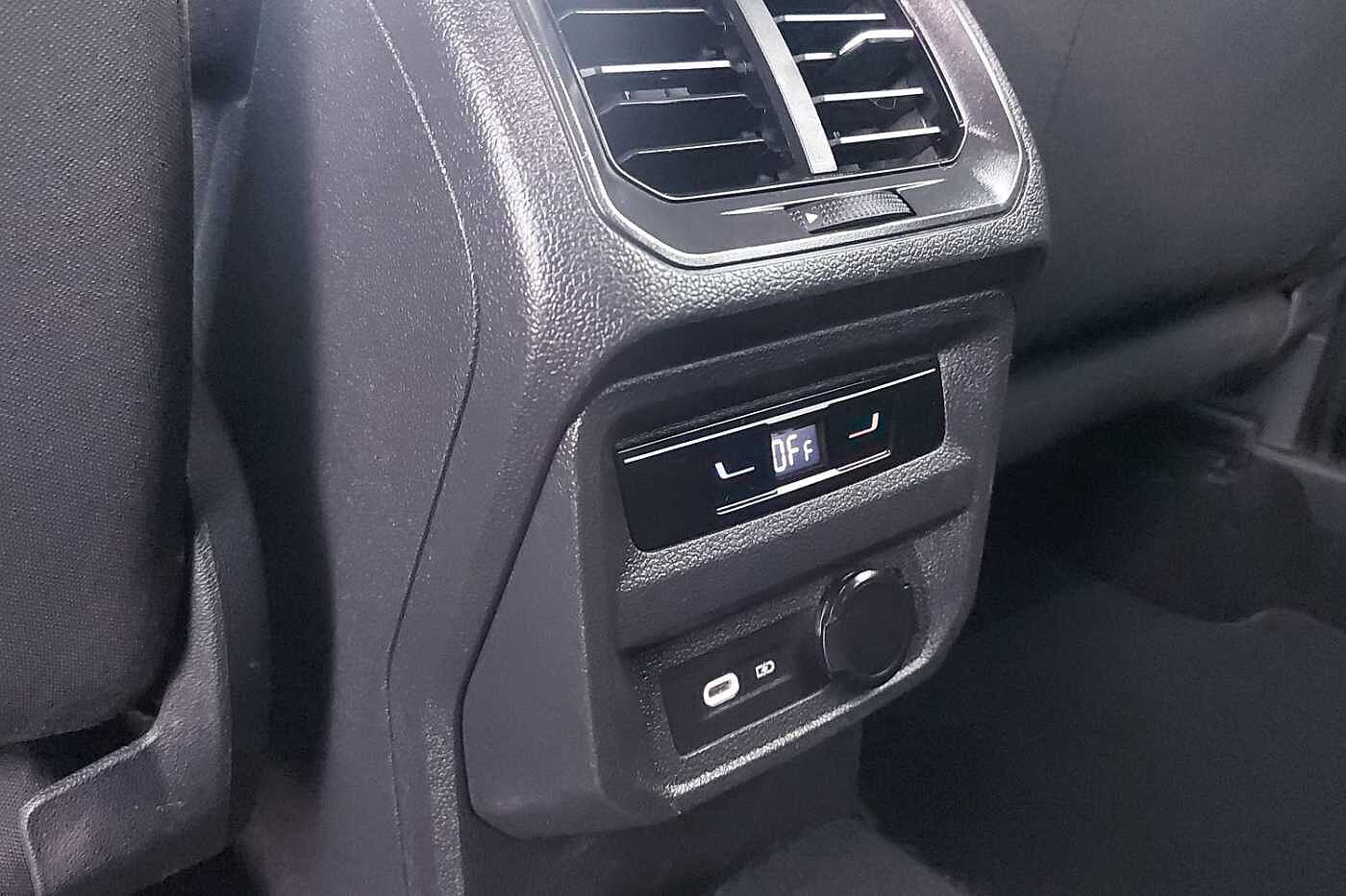 Used Volkswagen Tiguan 2022 for sale - 77177293: Photo 15