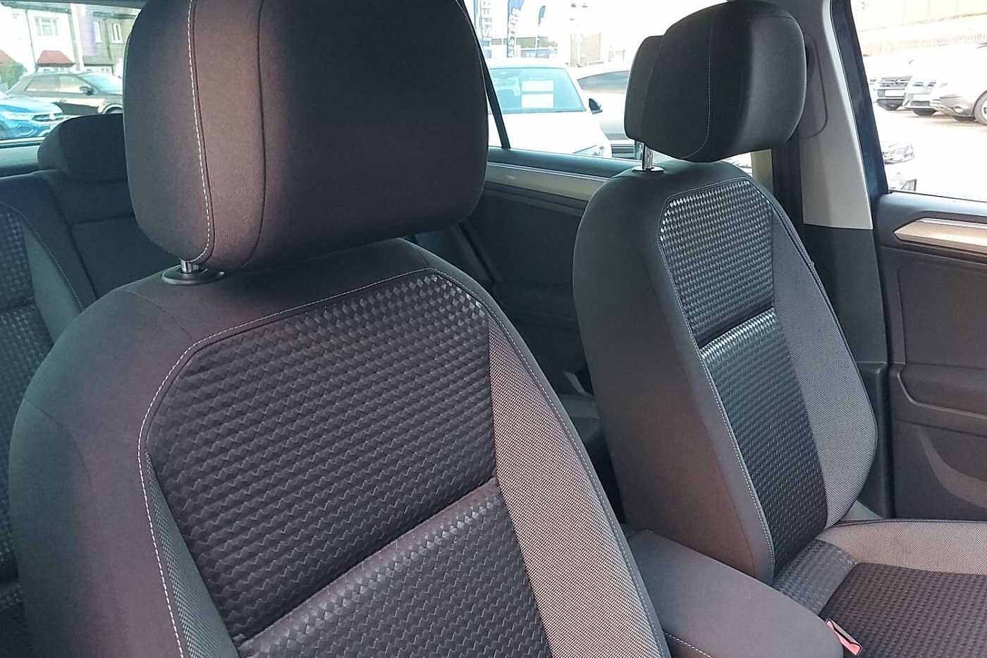 Used Volkswagen Tiguan 2022 for sale - 77177293: Photo 17