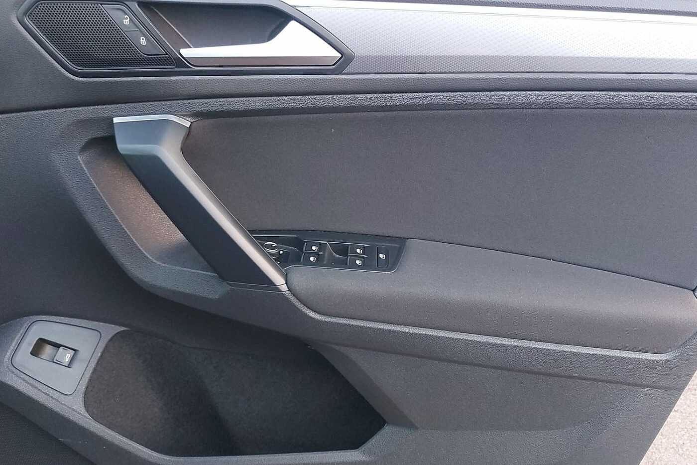 Used Volkswagen Tiguan 2022 for sale - 77177293: Photo 18